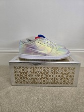 Nike Concepts x Dunk Pro SB