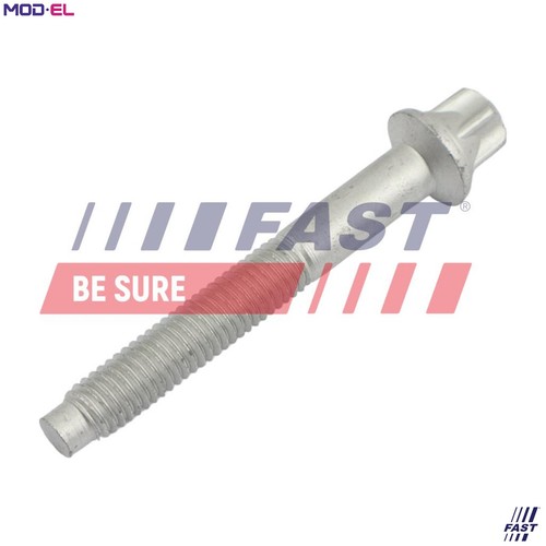 Screw injection nozzle holder - injection,