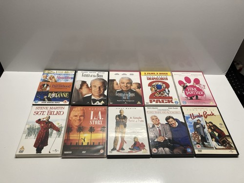 Steve martin john candy - john,