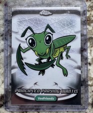 Principled Praying Mantis Y2K