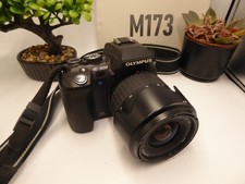 Olympus E-500 Four Thirds