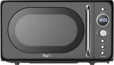 Retro Microwave Oven | 20L /