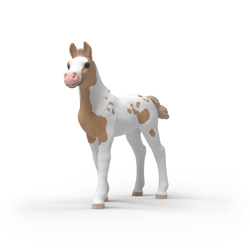 Schleich 81484 rusty foal - schleich, toy