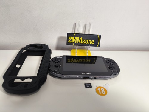 Sony vita oled - oled, (pch-1003)