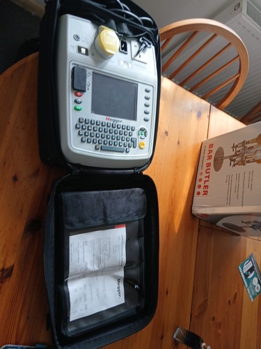 Megger pat420 portable - pat420,