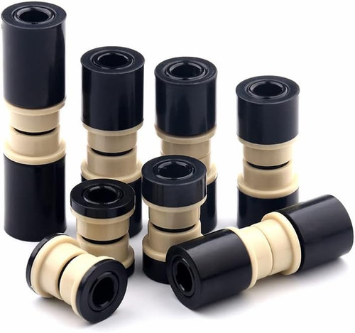 Mtb rear shock mounting - mtb,