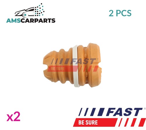 Front shock absorber stop - shock,