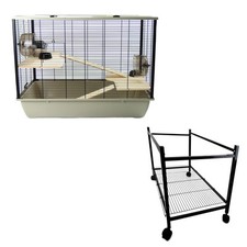 Rat Hamster Cage Home Langham