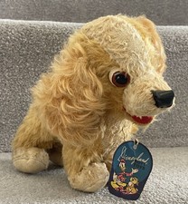 Antique Vintage Merrythought