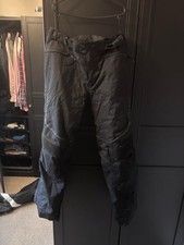 Richa Motorcycle Trousers