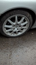18" GT3 Style Split Rim