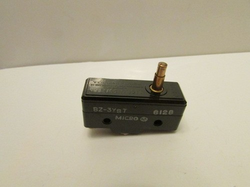 Micro switch sensitive - micro,