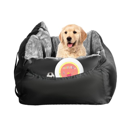 Pet car seat - seat, cosy