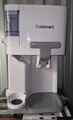 Cuisinarrt soft serve - cuisinarrt,