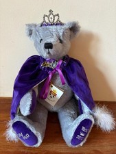 Canterbury bears elizabeth - canterbury,
