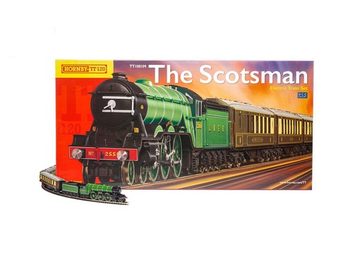 Hornby 120 tt1001txsm the - tt1001txsm,