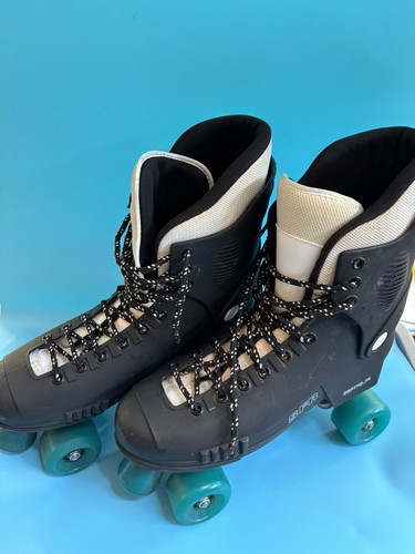 Quad roller skates sfr raptor - roller,