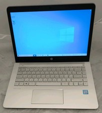 HP Pavilion 14-bk052sa - 8GB