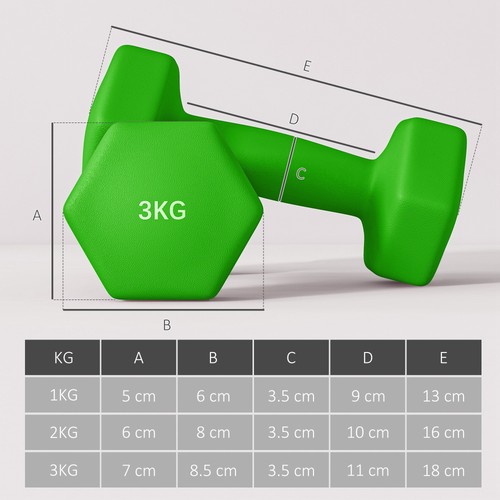 Sportnow 1kg 2kg 2 - 2, x