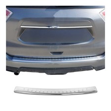 Rear Bumper Sill Cover