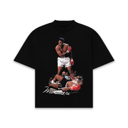 Muhammed ali boxing - muhammed,
