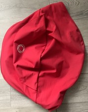 Bugaboo Fox Red Hood