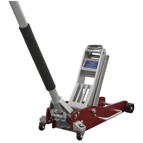 Sealey premier low - low, profile