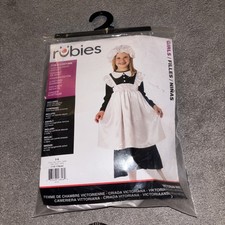 Rubies Official Victorian Maid