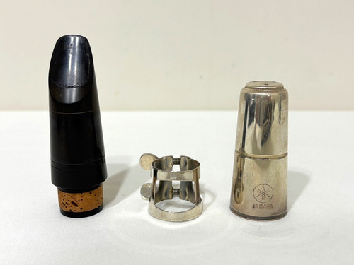 Yamaha ycl 450 clarinet - bb,