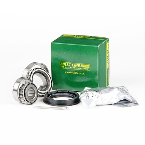 Wheel bearing kit for - wheel,
