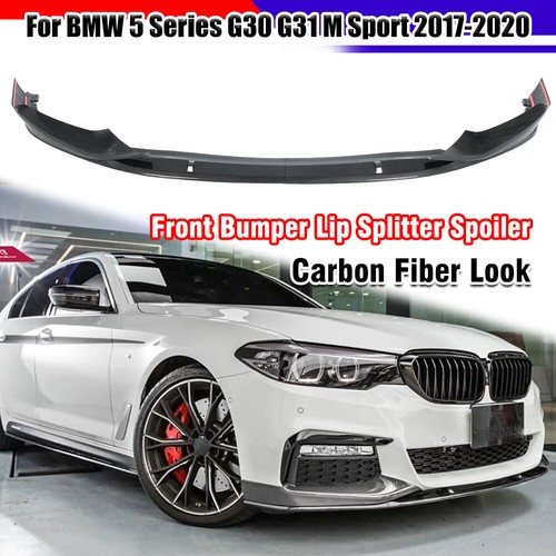 Carbon look for bmw g30 - for,