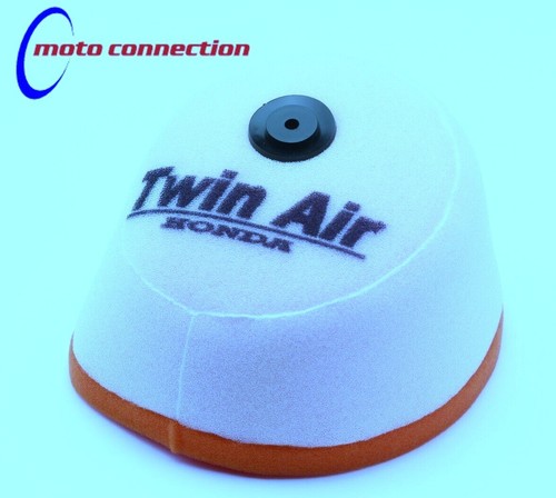 Pre oiled twin air filter - filter,