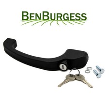 John Deere Gator Cab Door