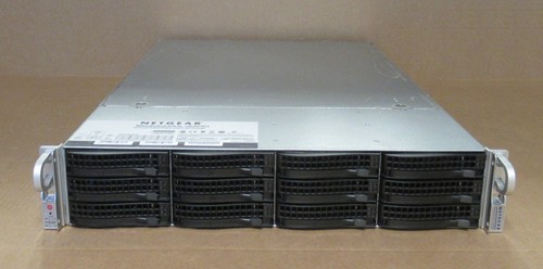 Netgear readynas 3200 iscsi - readynas,