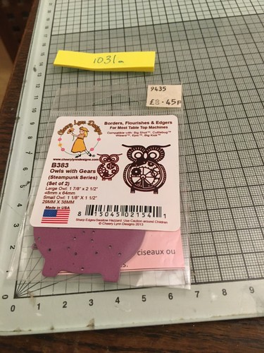 Cheery lynn designs steampunk - designs,