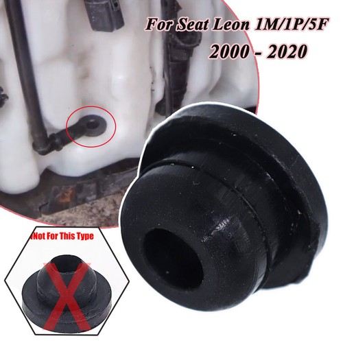 Windshield washer reservoir - 2x,