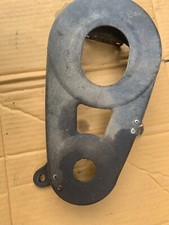 SUZUKI LT 80 CHAIN GUARD COVER