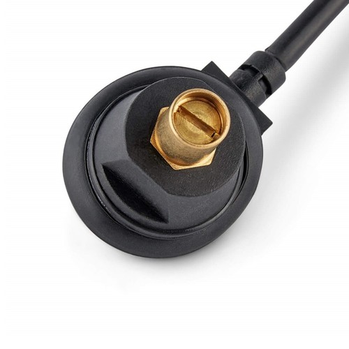 Txi body fixed antenna mount - txi-body,