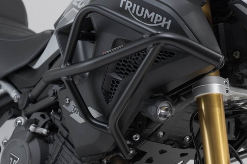Motech motorcycle upper - motorcycle,