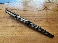 Lady Sheaffer 904 Paisley