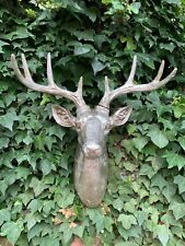 Large Size Animal Skull Wall