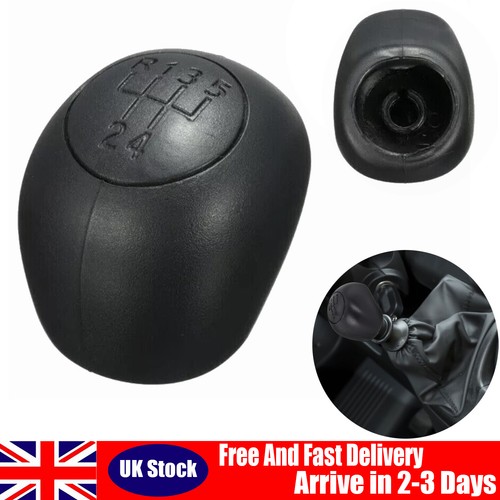 Speed gear shift - shift, black