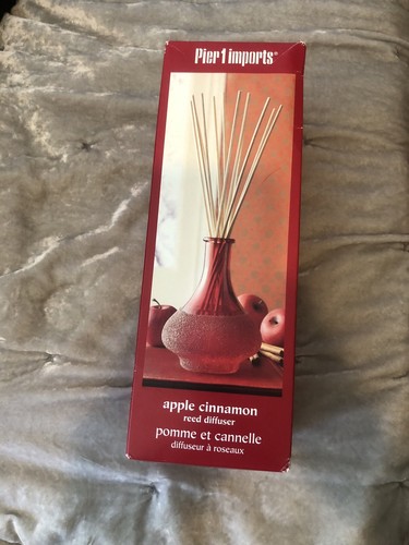 Pier imports reed diffuser - imports,