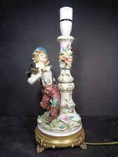Vintage Capodimonte - Bozzetto