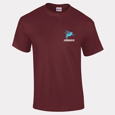Pegasus  Parachute Regiment T