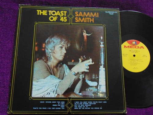 Sammi smith the - smith, '45