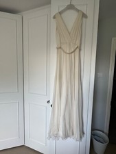 Charlie Brear wedding dress
