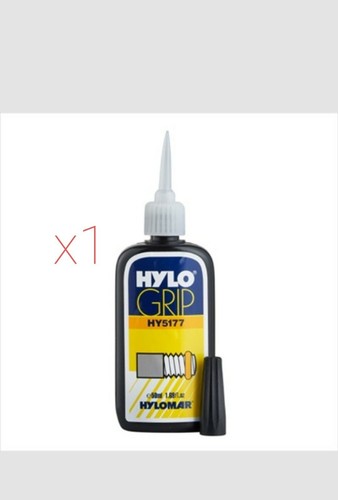 Hylomar low strength - 1, x