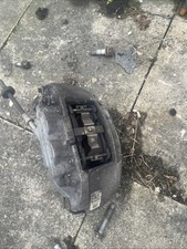 Audi A6 Brake Caliper VW AG Brembo 8R0 615 106 CJ Grey