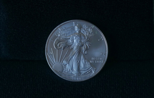 American silver eagle 1oz 999 - american, .999